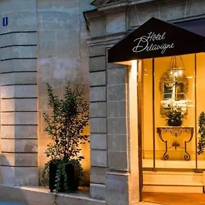 Delavigne Parigi