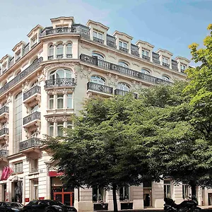Hotel Mercure Centre Grand Place