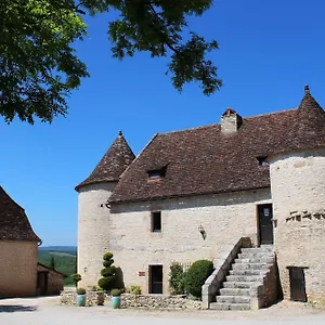 Les Vieilles Tours Hotel Rocamadour