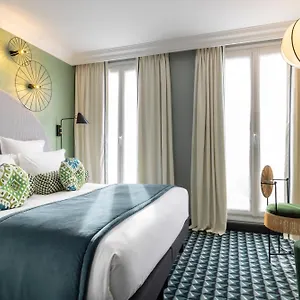 Le Clark Parigi