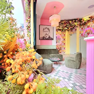 La Petite Rosa Parigi