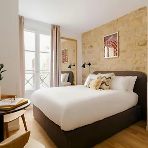 Quintinie 15th Arrondissement, Sonder By Marriott Bonvoy Hotel apartamentowy