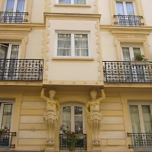 De Nemours Parigi